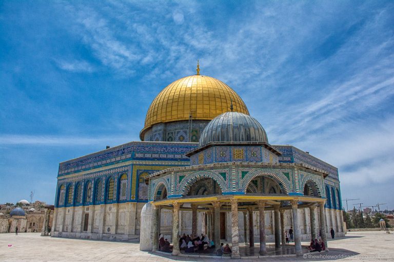 Read more about the article Paket Wisata Tour Aqsa 2023 Promo Murah