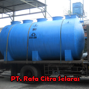 Read more about the article Jual frp panel tank murah Indonesia