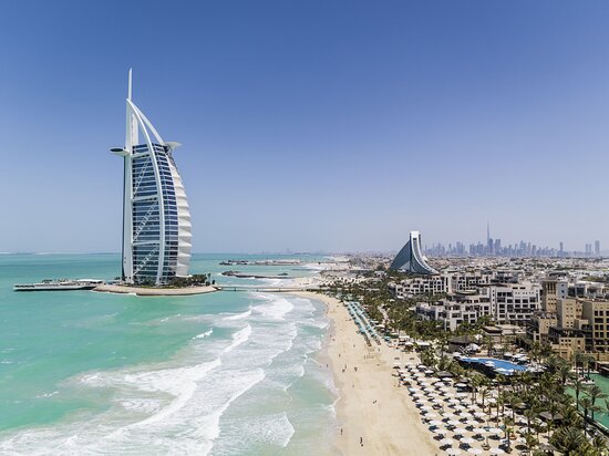 Read more about the article Paket Wisata Tour Dubai 2023